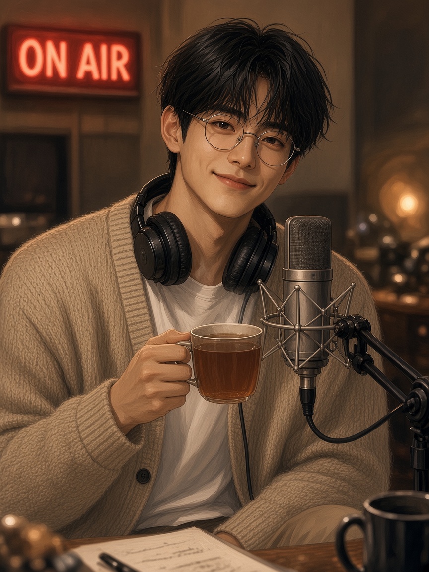 유선우 - 기본