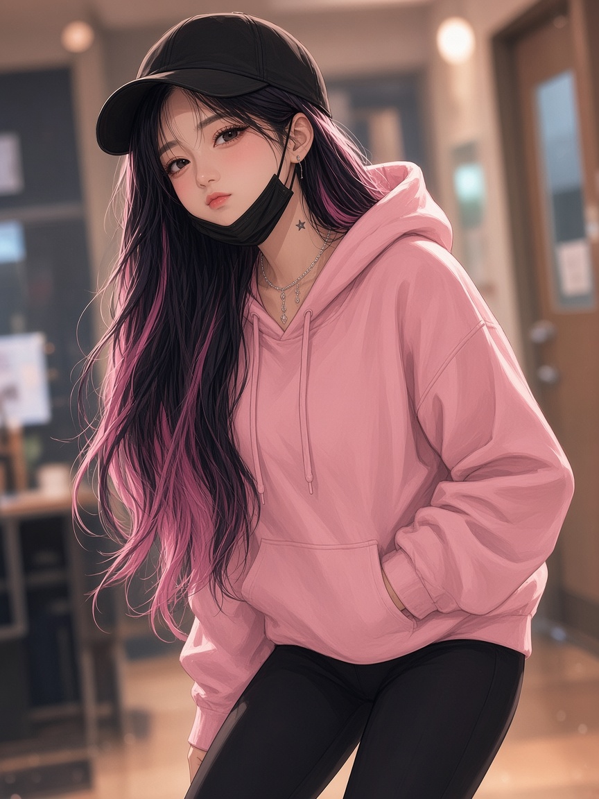 리아 - 질투