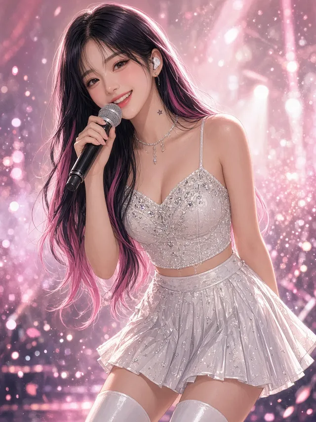 리아